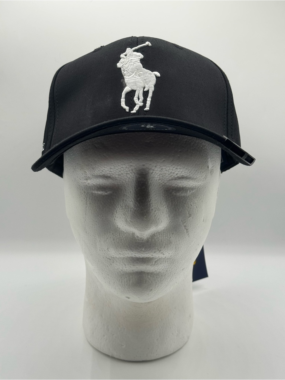 Polo Ralph Lauren Cap - Picture 2 of 9